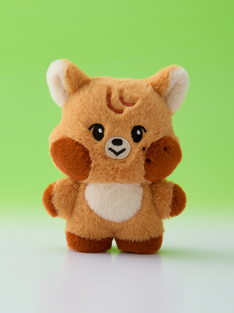 해코볼 ヘチャン NCT ヘコボール ぬいぐるみ ポーチ