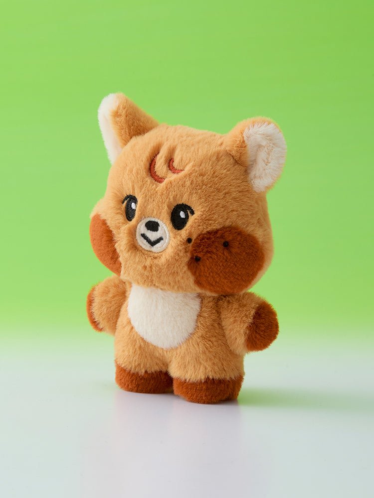 NCTヘチャンぬいぐるみ40cm ggomchan