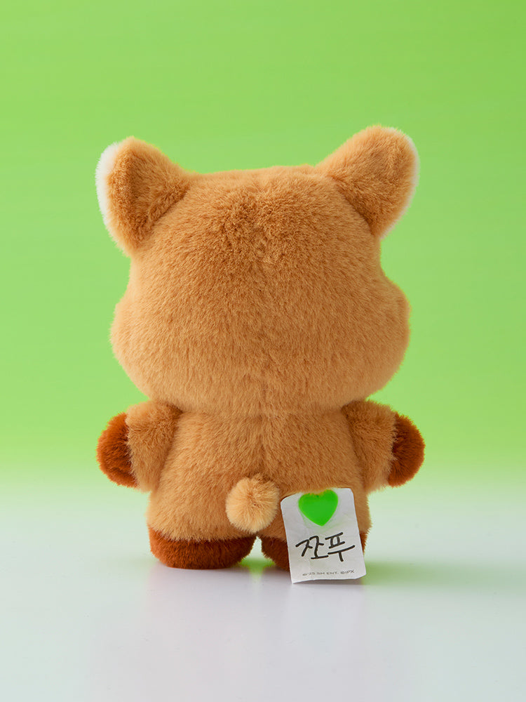 ggomchan NCTヘチャンぬいぐるみ40cm