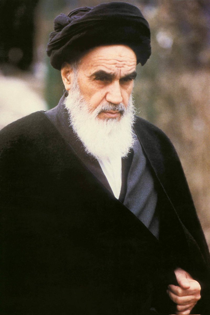 تو به ما جرئت طوفان دادی

#امام_اقتدار 
#امام_امید