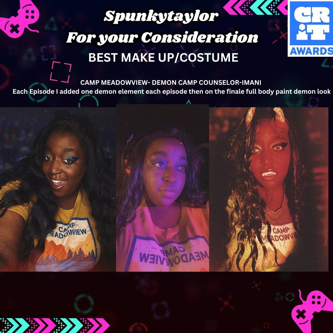 Spunkytaylor⭐️ tweet media