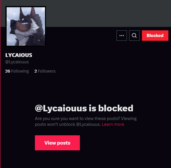 SCAMMER ALERT
please block and report this account!!

i will NEVER ask for payment through anything but invoicing. please triple check before messaging!!!!