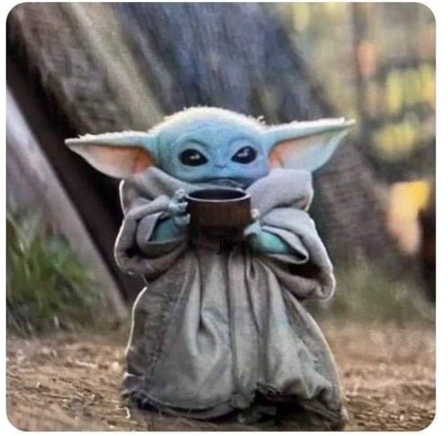 gm! ✨

sipping tea while vibing to an amazing AI-generated song 🎶🫖

– intern