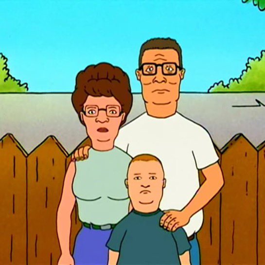 Boomhauer tweet media