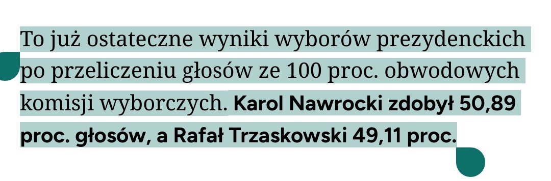 cappuchiii's tweet photo. Naród wspaniały, tylko ludzie kurwy.

#Wybory2025 https://t.co/Yl3kbojaI5