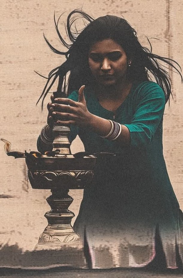 अक्सर वही दिए हाथों को जला देते हैं जिनको हम हथेली से हवाओं से बचा रहे होते हैं...

सु सुप्रभात अभिवादन X मित्रगण ✨🍁 
आपका समय शुभ और सुखद रहे 💫