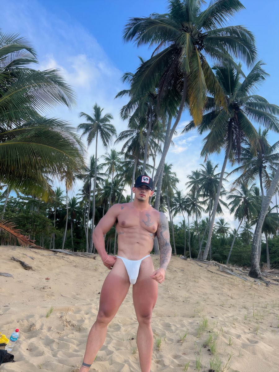 SpicyOneX on IG tweet media