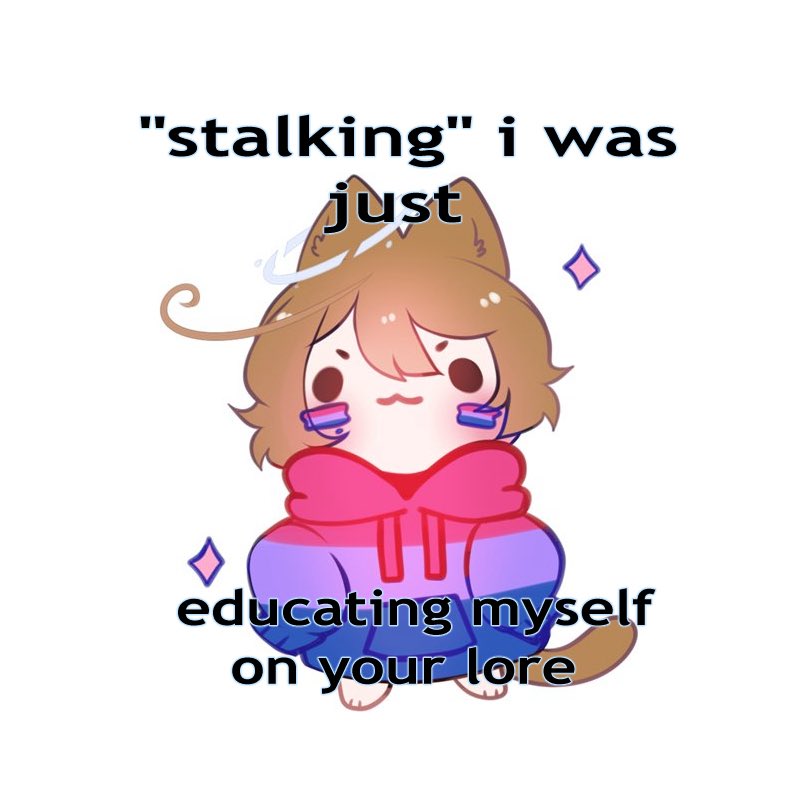 Maybe get educated 🎓also happy pride month 🩷💜💙