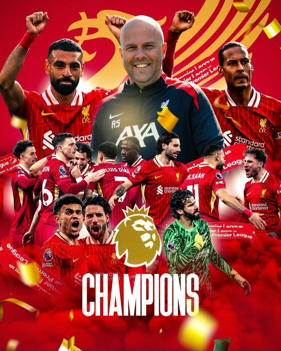 Just a daily reminder! 
#YNWA 🔴 #ThisMeansMore 
🔥 CHAMPIONS 🔥
20 LEAGUE TITLES!! 🏆