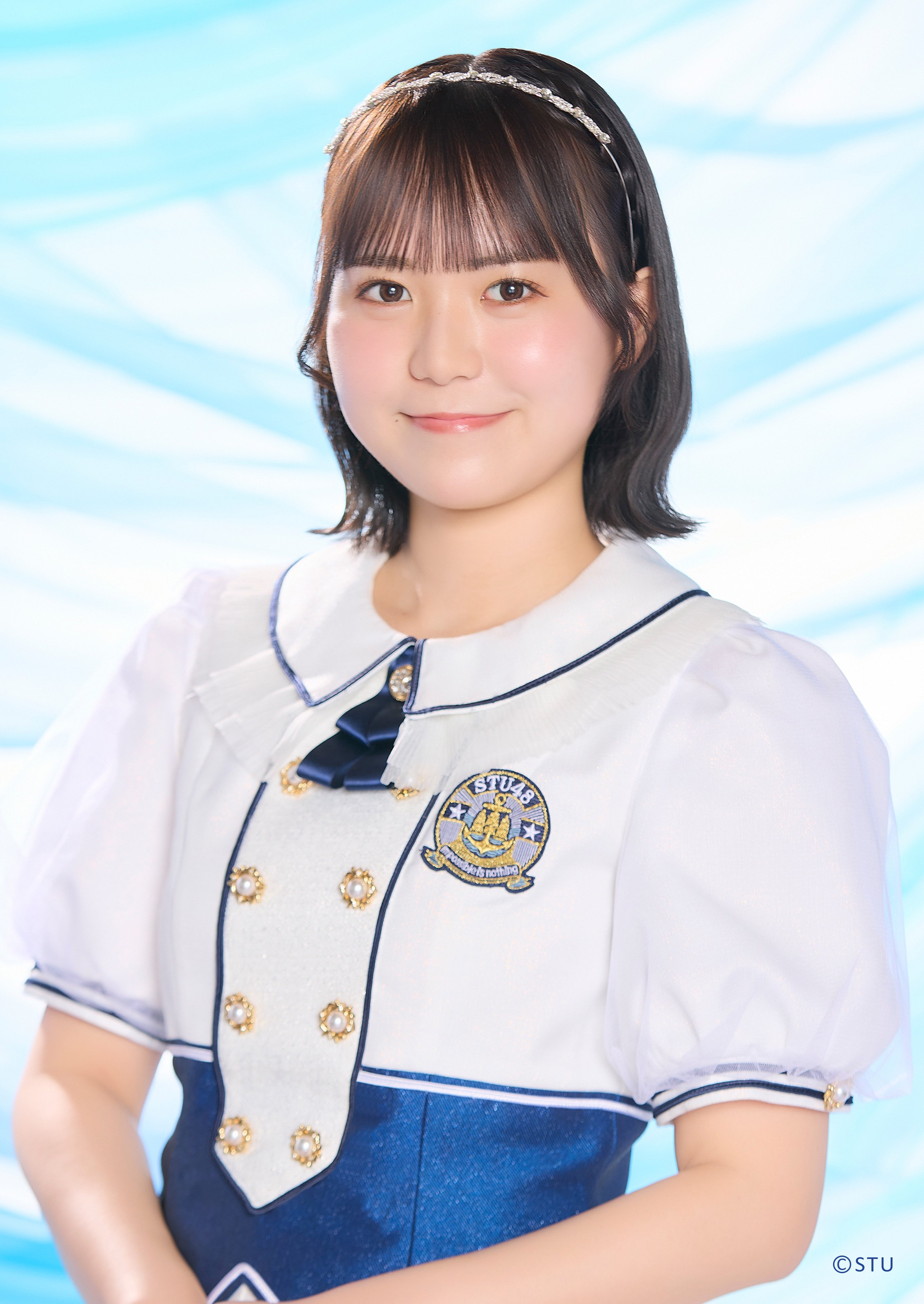 【有名人芸能人】 宗雪 里香（STU48） X / (@yukirika_stu48) アイドル