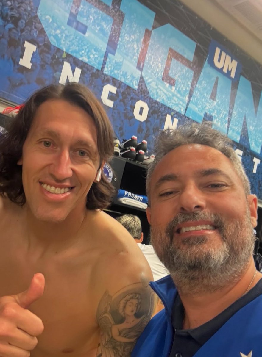 Central do Cruzeiro tweet media