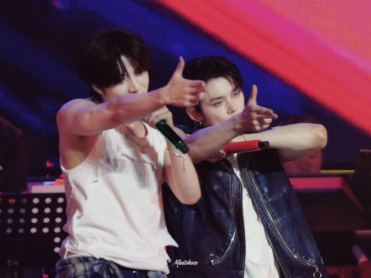 Mintchoco tweet media