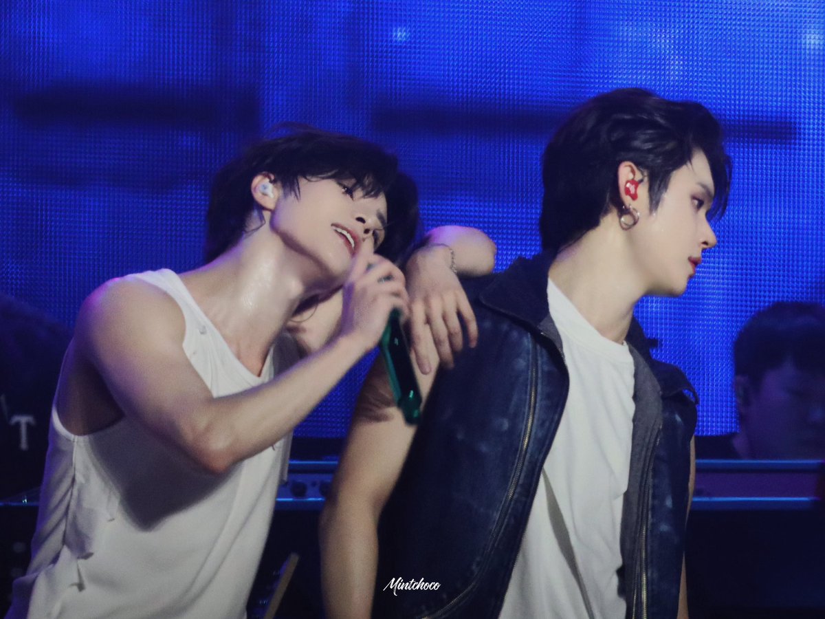 Mintchoco tweet media