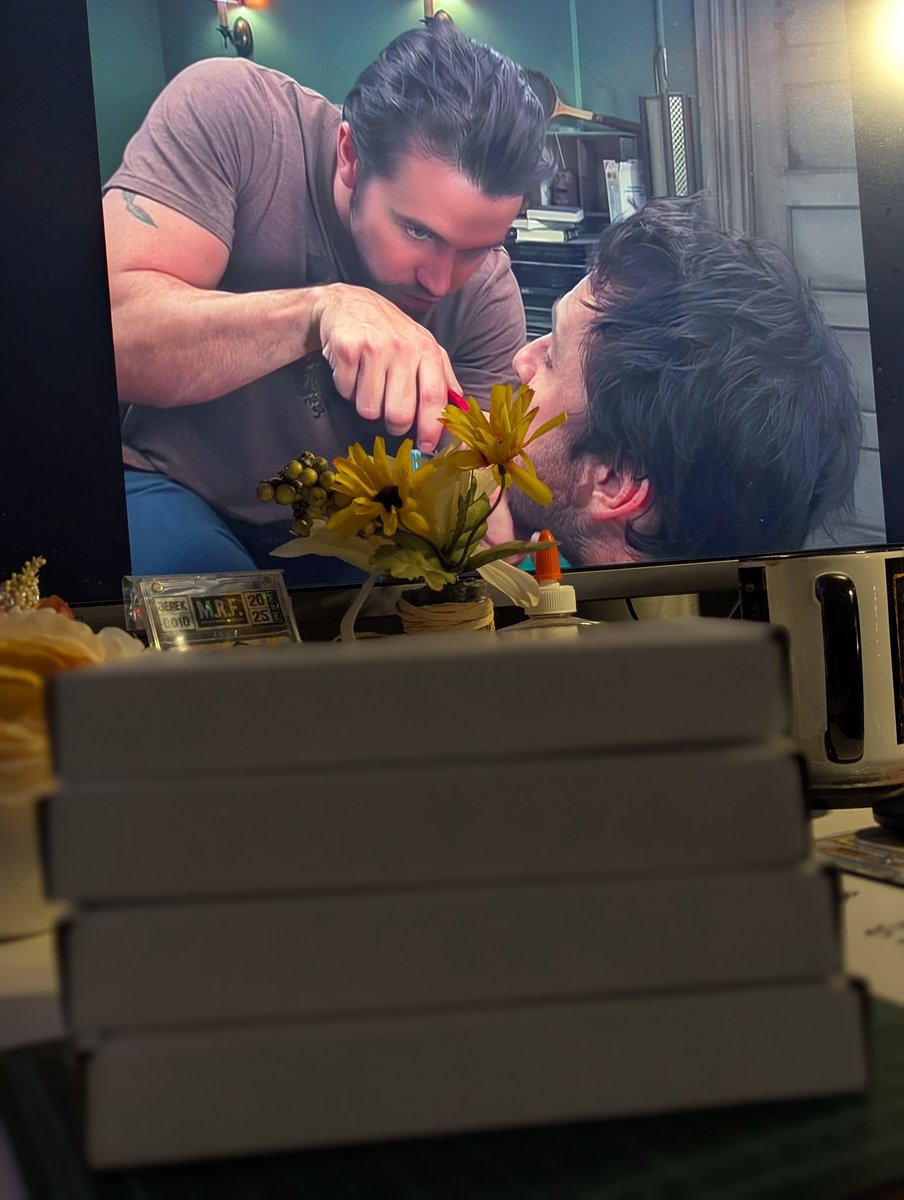 Appreciate you guys adding my pieces to your collections :))