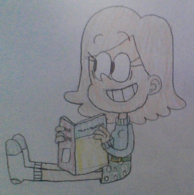 Christi71864683's tweet photo. Here's Mandee (TLH) with Socks.
#mandee #theloudhouse #nickelodeon #socks https://t.co/pgjm4OmDom