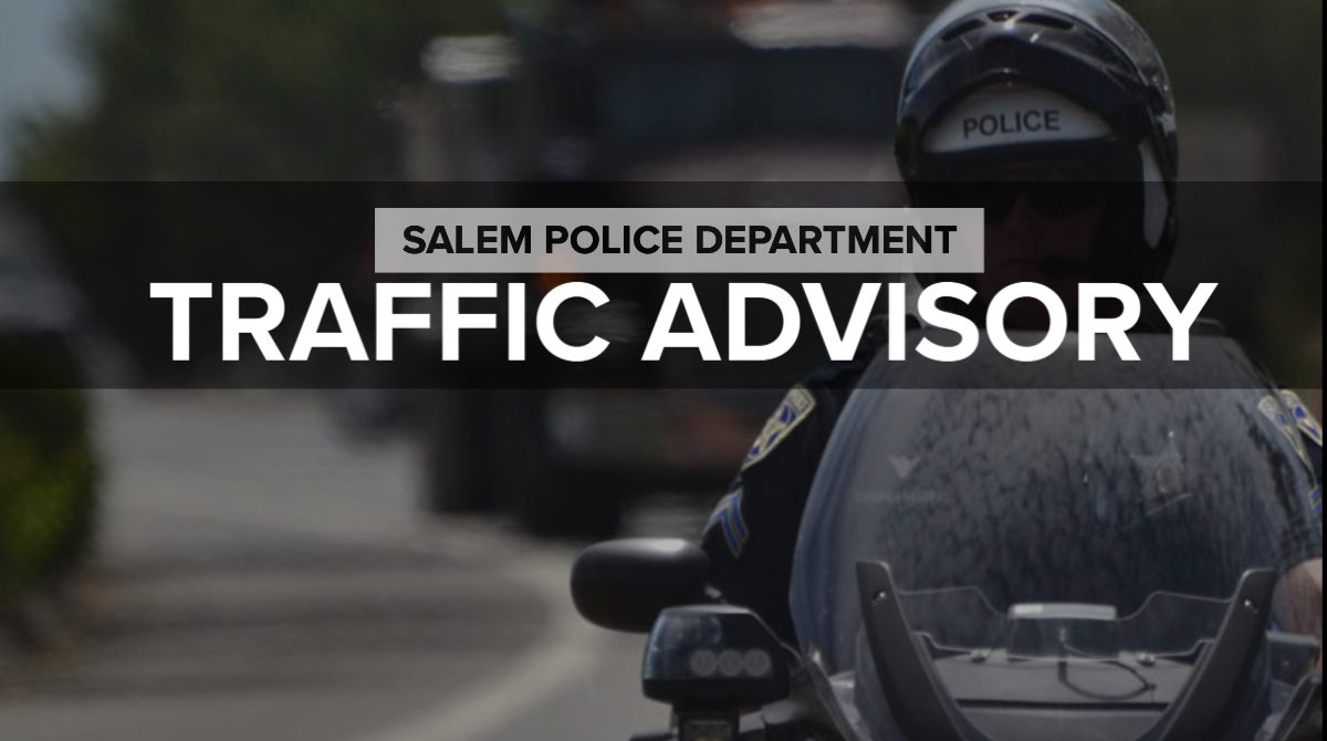 #trafficalert: Police activity in downtown #salemoregon on the investigation of a stabbing incident w/mult victims transpx for care. The suspect is in custody.
Southbound Commercial ST at D ST NE is closed, and motorists are being diverted west on D ST to Front ST NE. NFI.