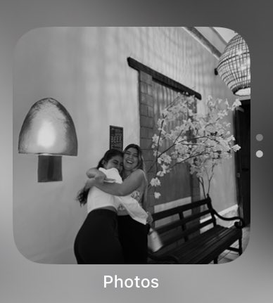 Te amo y te extraño Paulita de mi corazón ❤️