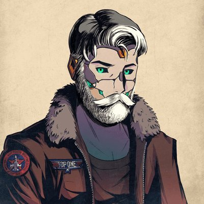 Dio Brando tweet media