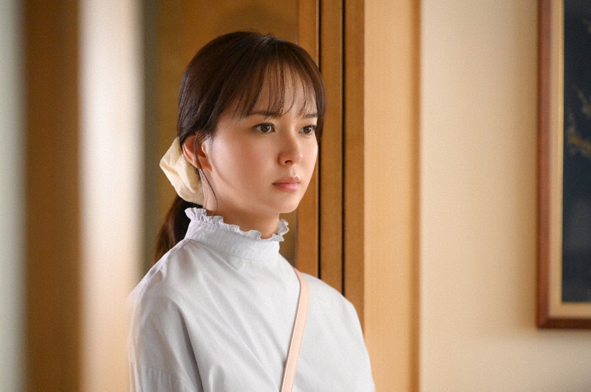 thetvjp's tweet image. #多部未華子“詩穂”が父と
正面から向き合うことを決意
#江口のりこ“礼子”は
同僚の言葉に気持ちが揺らぐ
<対岸の家事 最終回>
▼記事の続きはこちら
thetv.jp/news/detail/12…
@taigan_tbs #対岸の家事
#ディーン・フジオカ #一ノ瀬ワタル