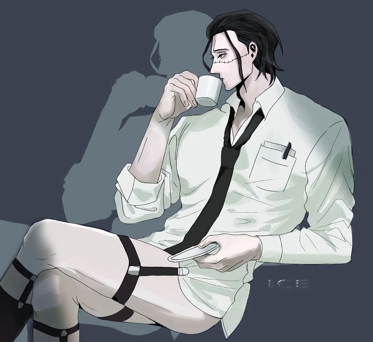 CoffeeRela20426's tweet image. 🐊✨🍴
#sircrocodile #crocodile #ONEPIECE