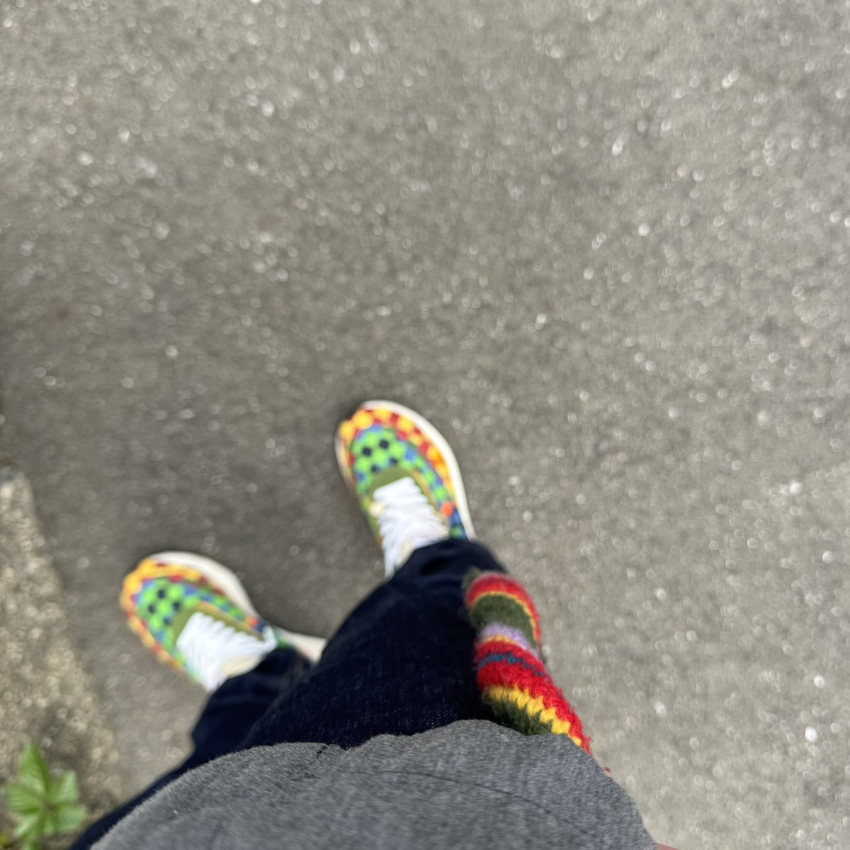 KeitaNishiguchi's tweet image. #greyscale #multicolour