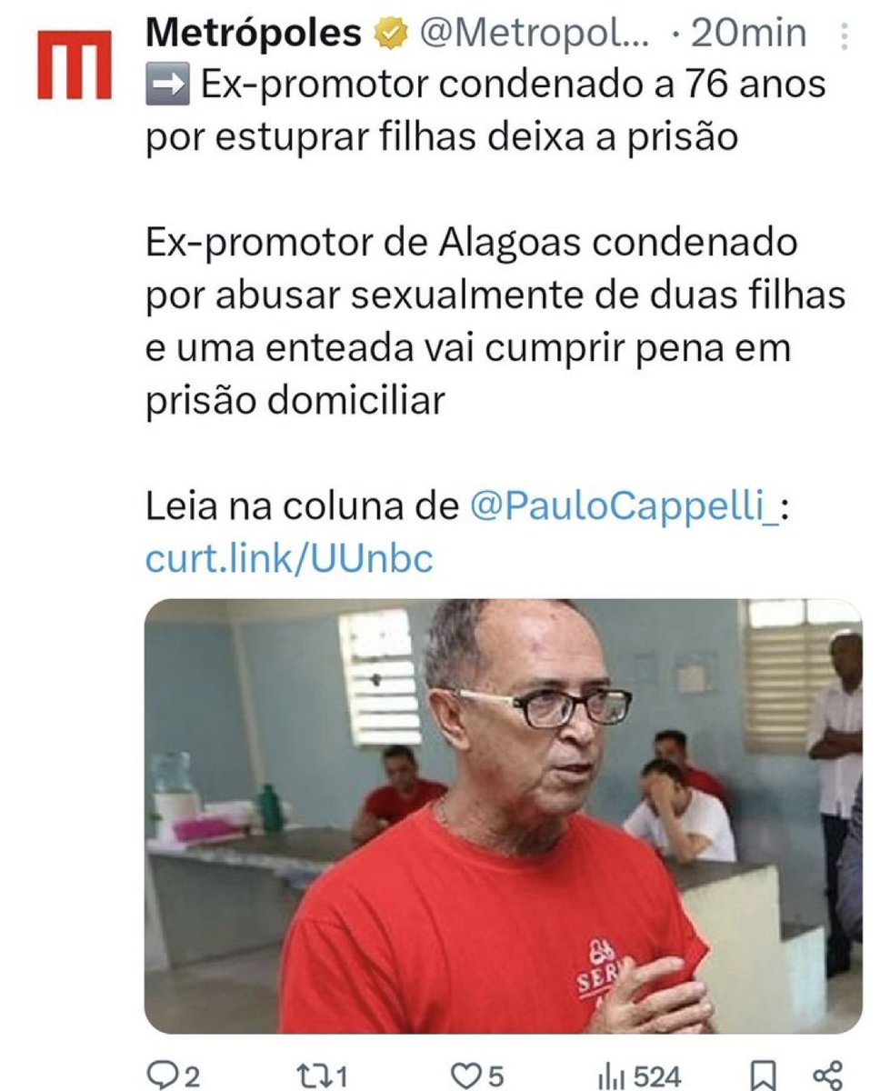 Allan Dos Santos tweet media
