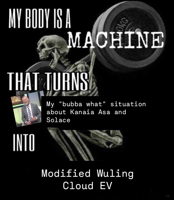 Akhsa_Akhsara's tweet image. ohasol buat semua solmates dan fjkt48v dimana kalian berada

#SolPAINt #WulingCloudEV