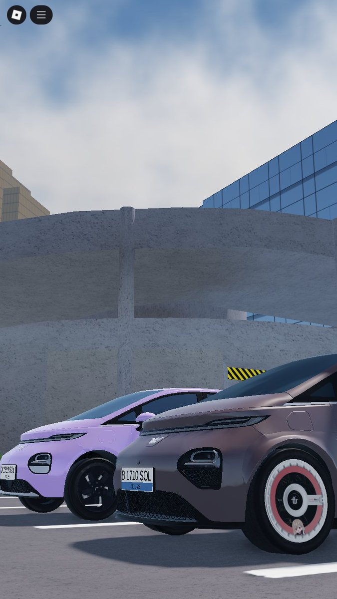 Akhsa_Akhsara's tweet image. ohasol buat semua solmates dan fjkt48v dimana kalian berada

#SolPAINt #WulingCloudEV