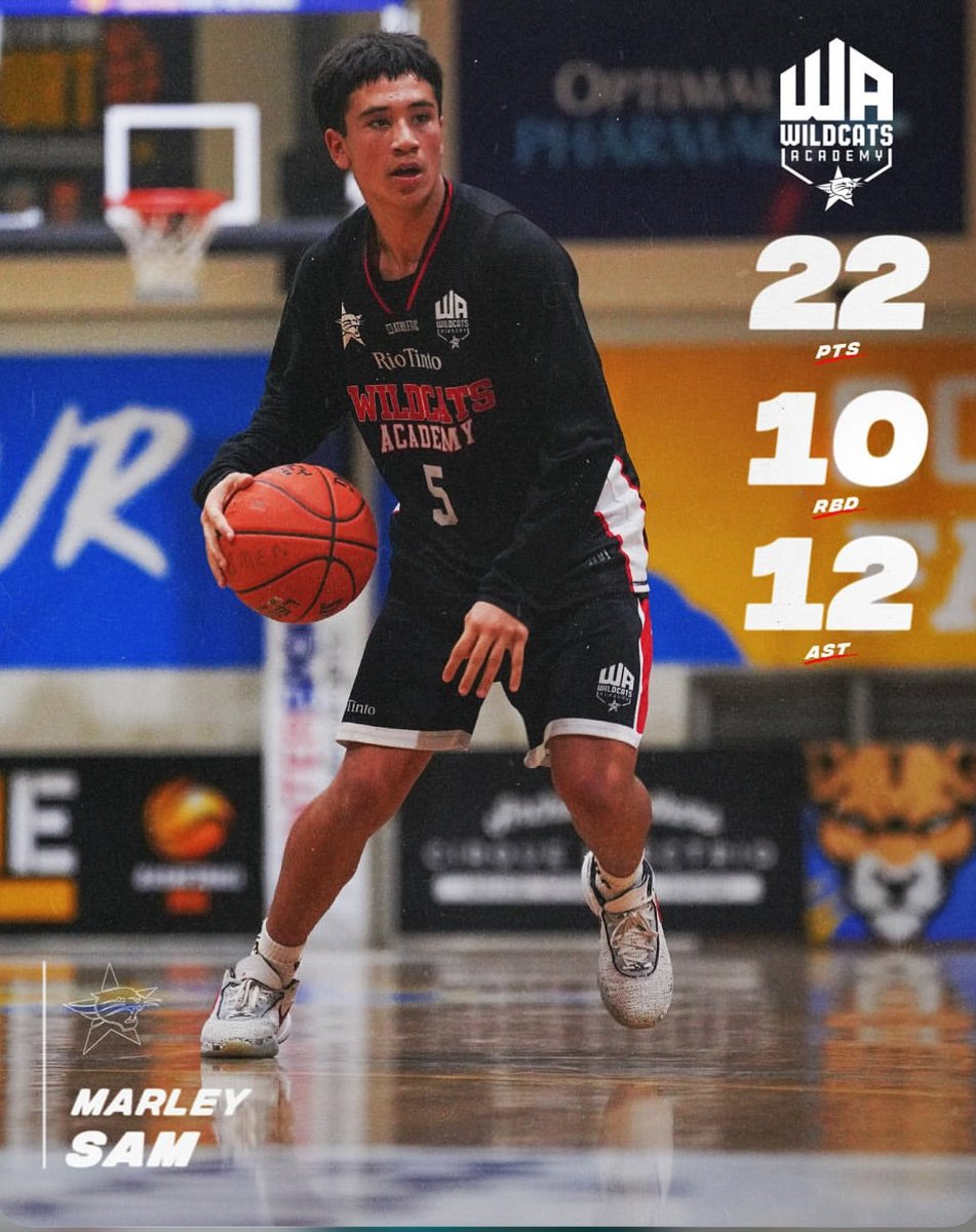 Marley Sam tweet media