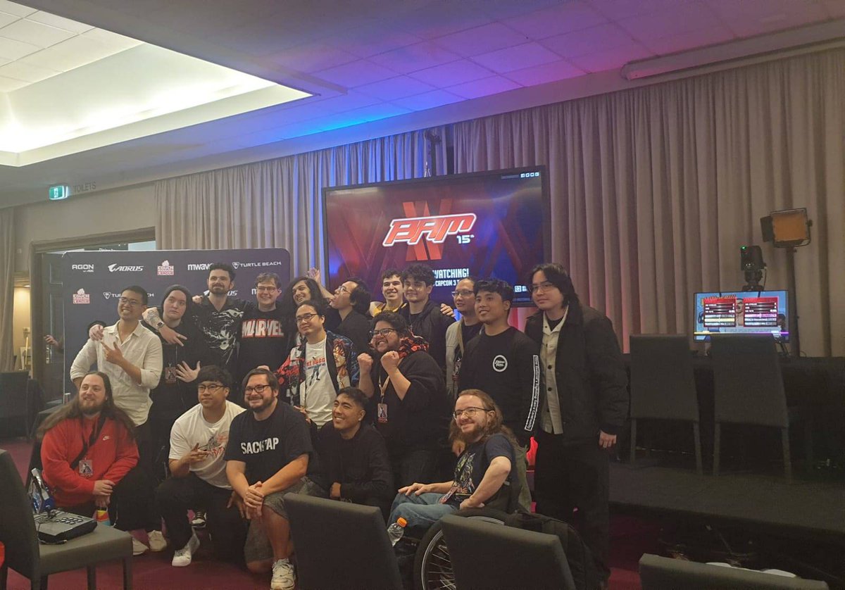 10 MORE YEARS

SEE YOU ALL AT OHN AND YALL BEST BE REGISTERING FOR THE GOAT