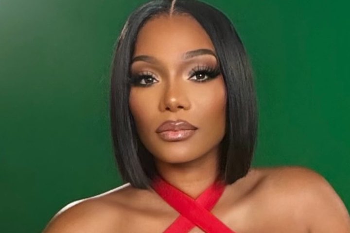 winejugs's tweet photo. Them Chicago girls running ATL😮‍💨 #RHOA https://t.co/bi1s1iZpJV