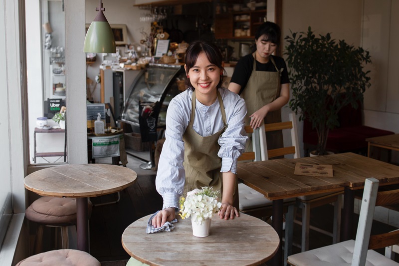 Entertaining_A's tweet photo. [ NEW CLIENT ] Shift Happens - Entertaining Asia has been working on online content positioning, so that the hospitality industry knows about Shift Happens as well as the reaching potential employees.
For more information - https://t.co/zDMVVdhPH2 https://t.co/P5LjP83ZoH