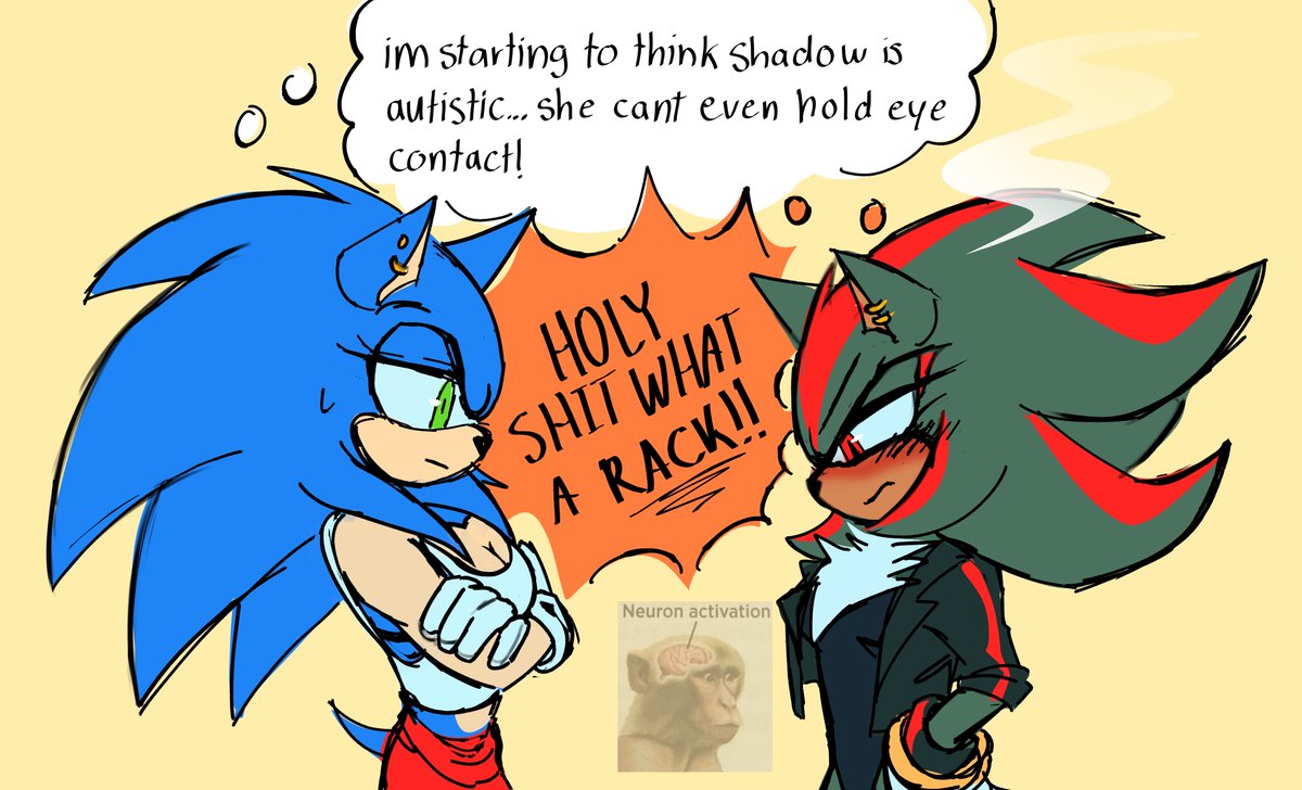 I think there are two other big reasons as for why she struggles with that
#SonadowYuri