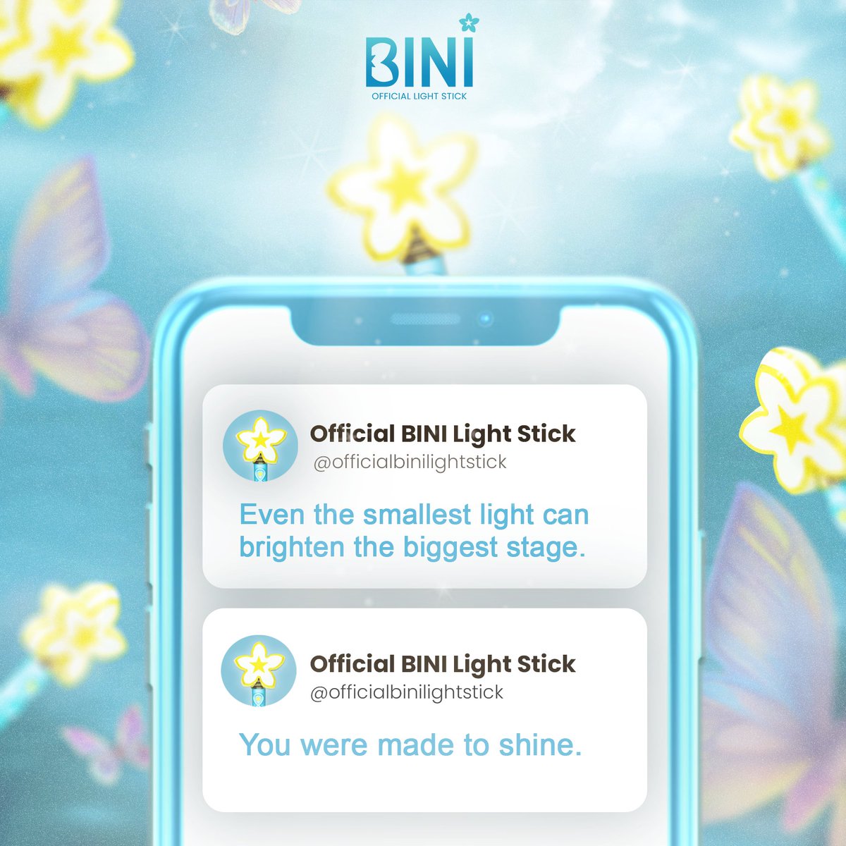 PULPSpaces's tweet image. You made it to June, BLOOMs! 🌸

Halfway through 2025 and you’re still showing up, still shining! 💗We’re cheering you on, always. 

#PULPSpacesXBINI #BINILightStick #BINI