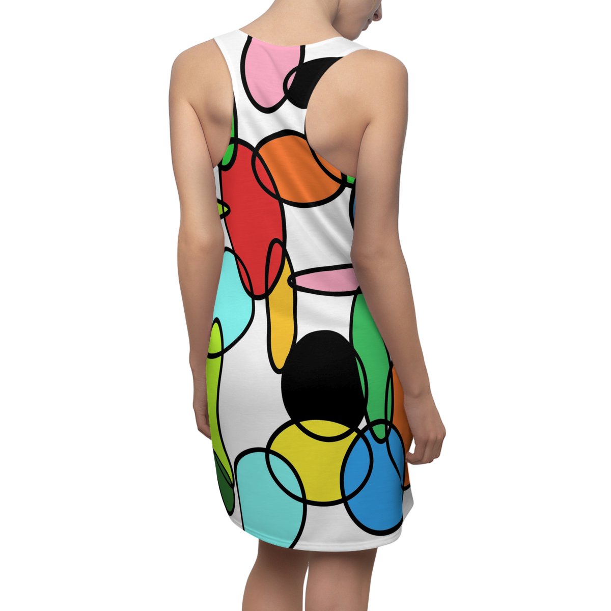 WDagrou's tweet photo. 🌸👗 Women's Cut &amp; Sew Racerback Dresses – Now 20% OFF! 🛍️✨From elegant floral blooms 🌀 discount 🔥
https://t.co/Xip0leAlUY
#ArtMeetsFashion #FloralDress #AbstractStyle #WomensFashion #discount https://t.co/8dRFeHcoi0