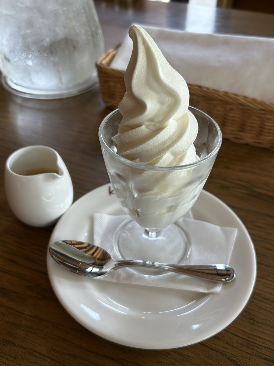 ソダシ ブチコ ソングライン ジェラルディーナ コースター セット Post