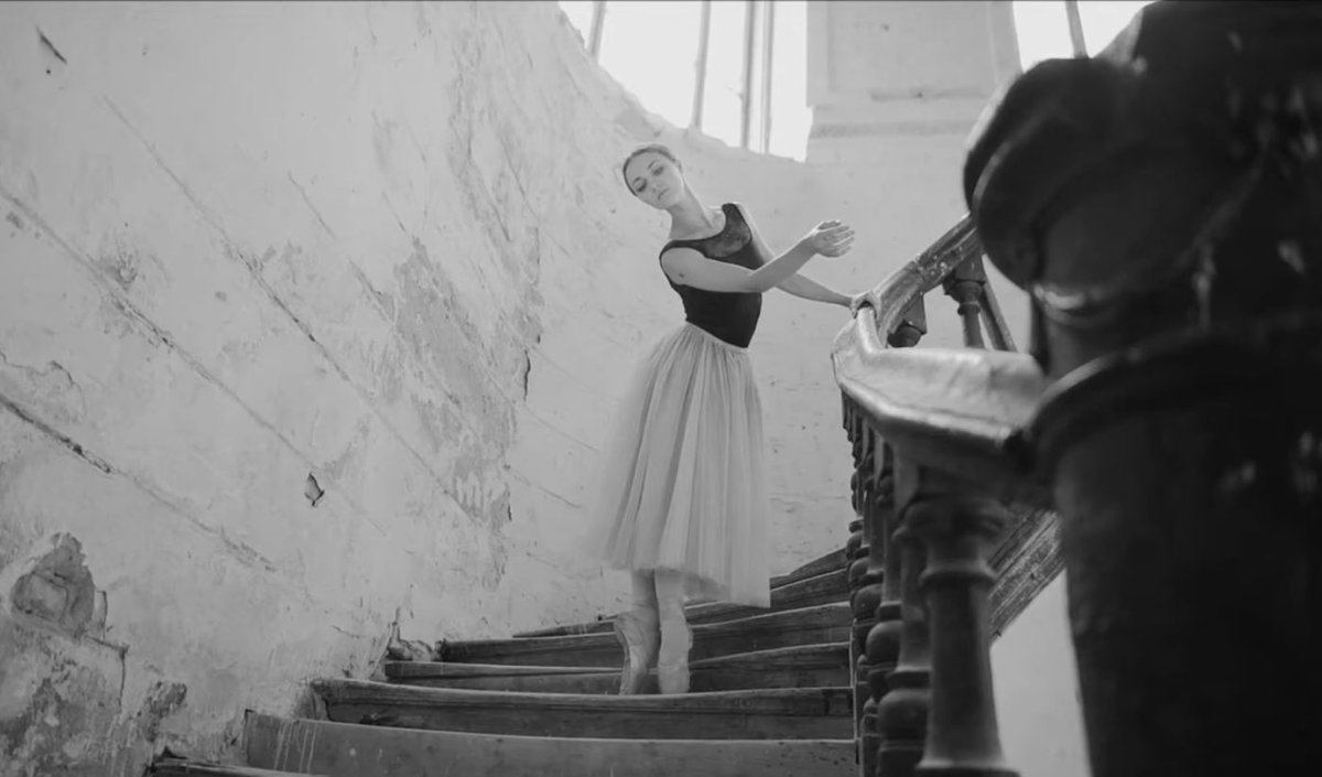 The Haunting youtu.be/ce3eSmAtwfo?si… via <a href="/YouTube/">YouTube</a>