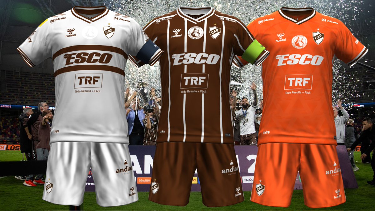 BrunoGyTh66's tweet photo. Kits 2025 de Platense @caplatense (Actualizados)
#pes2021 #eFootball #peskits

Link: https://t.co/ApLWaE608t https://t.co/aUcgaQ3x7s