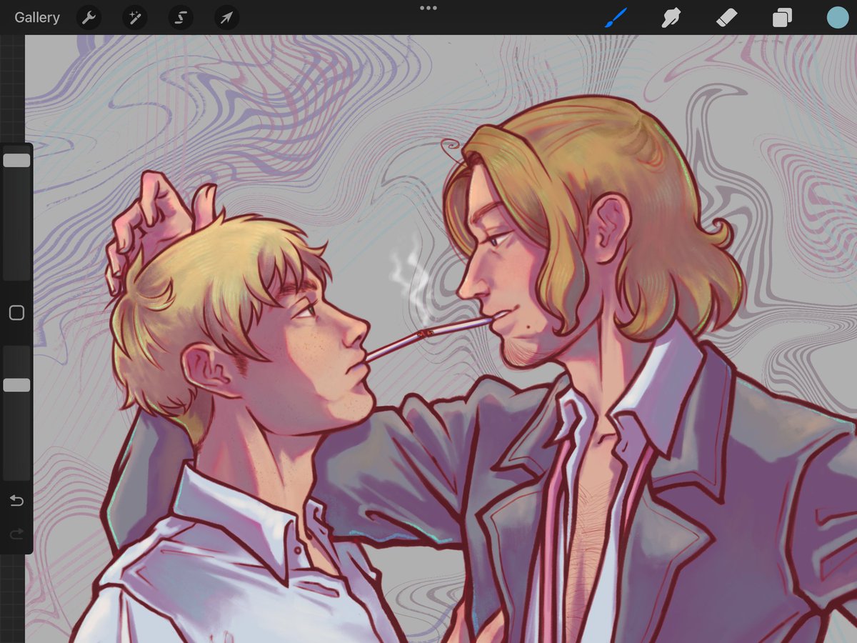 im relapsing

#hetalia #fruk