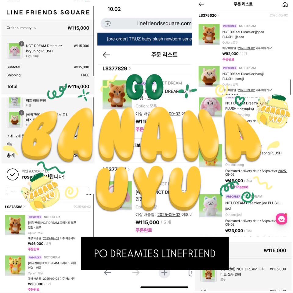 go_uyu's tweet photo. proof co https://t.co/058YO3ZquX