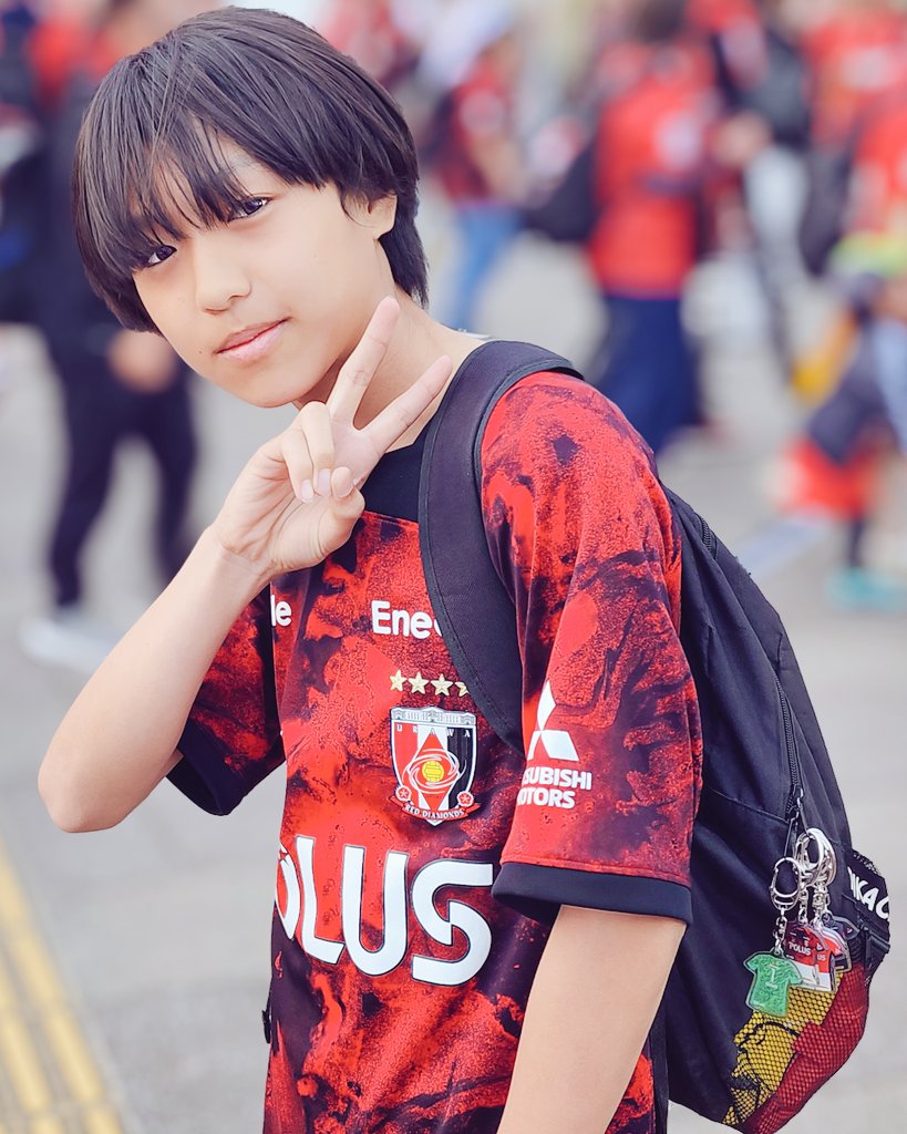 rentchannel's tweet photo. 逆転勝利＼(^o^)／

#明治安田J1リーグ
#浦和レッズ vs #横浜FC https://t.co/DmQxLI126d