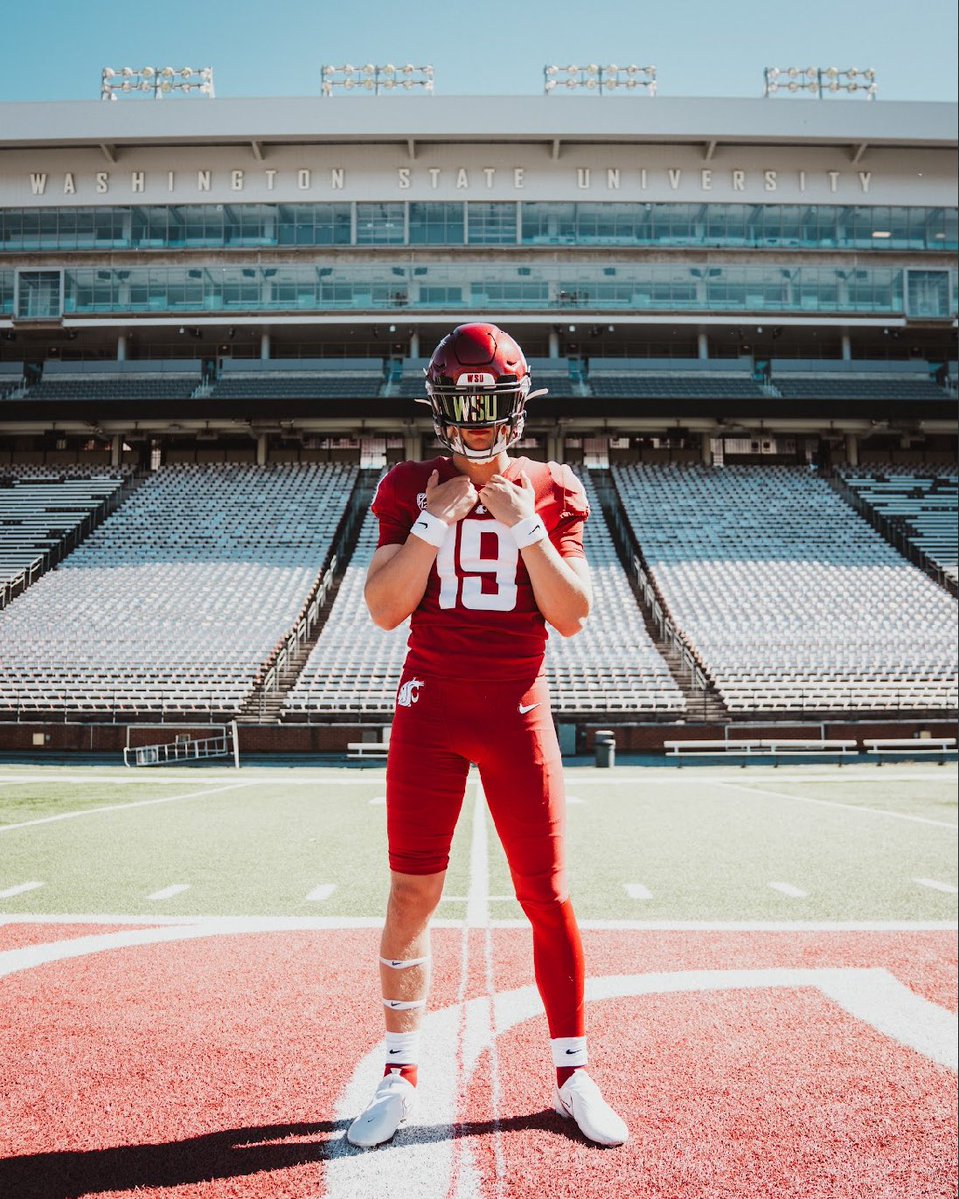 Hudson Kurland (3⭐️QB) (@kurlandhudson) on Twitter photo Had an amazing time up in the Palouse for my Official Visit to Washington State University! Thank you so much <a href="/WazzuRogers/">Jimmy Rogers</a> <a href="/dfreund7/">Danny Freund</a> <a href="/SamKing10/">Sam King</a> for having me!
<a href="/LOLakersFB/">LO Lakers Football</a> <a href="/mohrperformance/">Joe Mohr</a> <a href="/BrandonHuffman/">Brandon Huffman</a> <a href="/JordanJ_/">Jordan Johnson</a> <a href="/AndrewNemec/">Andrew Nemec</a> <a href="/ChadSimmons_/">ChadSimmons</a> <a href="/adamgorney/">Adam Gorney</a> Had an amazing time up in the Palouse for my Official Visit to Washington State University! Thank you so much <a href="/WazzuRogers/">Jimmy Rogers</a> <a href="/dfreund7/">Danny Freund</a> <a href="/SamKing10/">Sam King</a> for having me!
<a href="/LOLakersFB/">LO Lakers Football</a> <a href="/mohrperformance/">Joe Mohr</a> <a href="/BrandonHuffman/">Brandon Huffman</a> <a href="/JordanJ_/">Jordan Johnson</a> <a href="/AndrewNemec/">Andrew Nemec</a> <a href="/ChadSimmons_/">ChadSimmons</a> <a href="/adamgorney/">Adam Gorney</a>