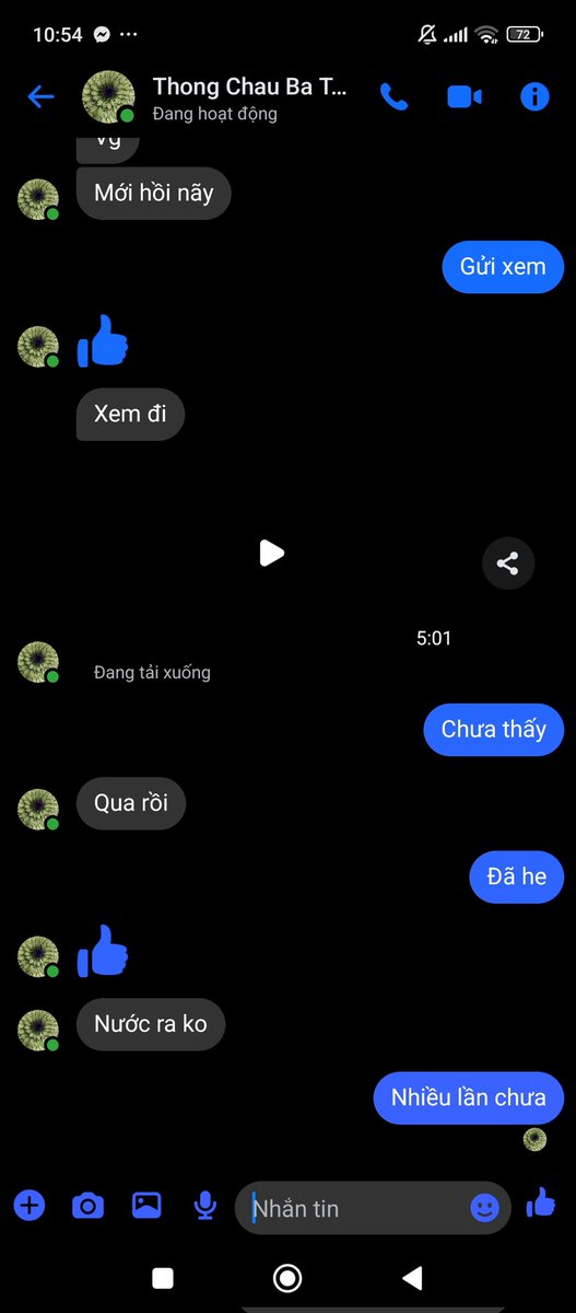 Quá đã ùi , ai coi video ib 🤣🤣🤣 
#loanlun #mẹ_con