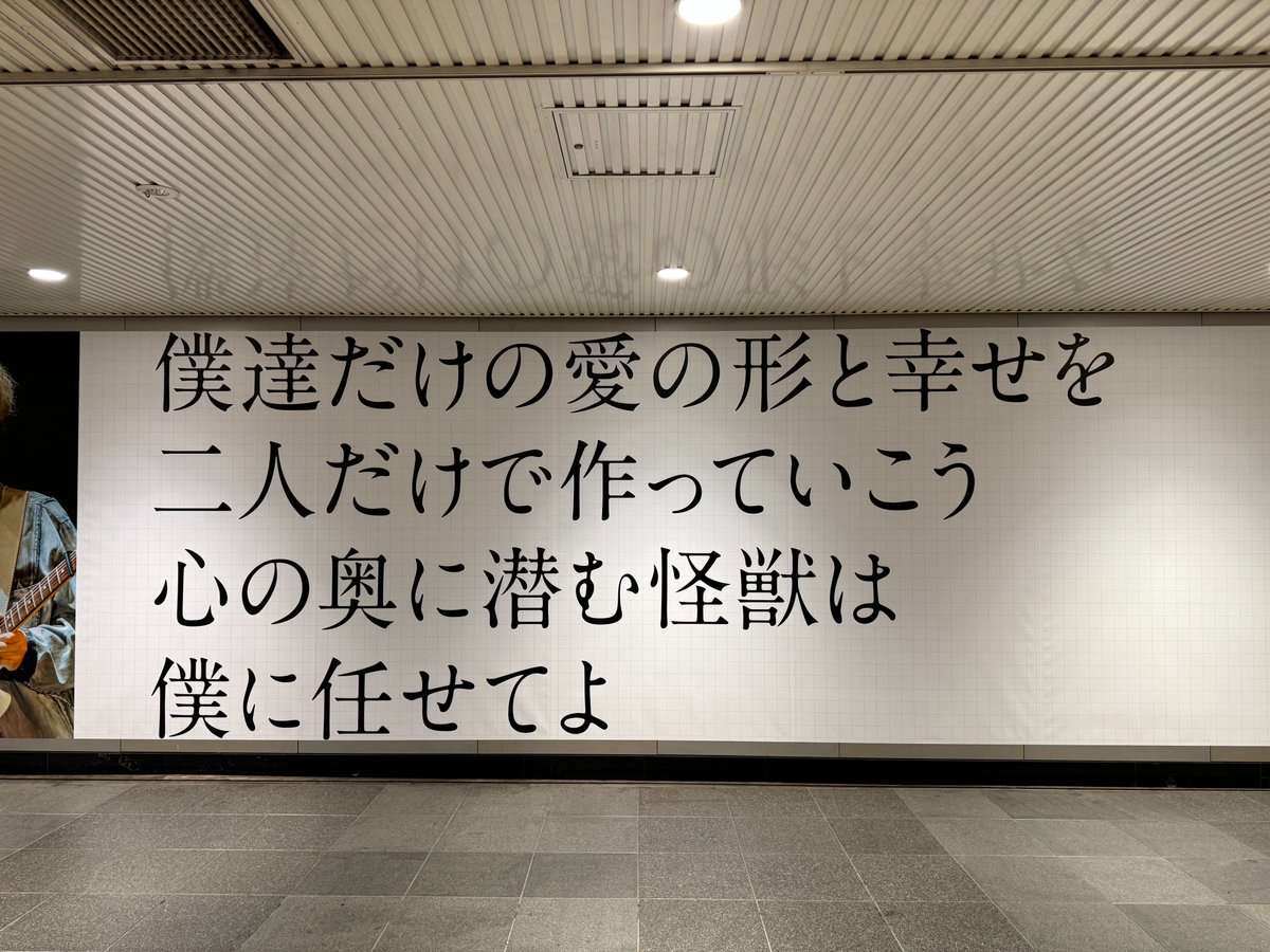 マルシィ tweet media