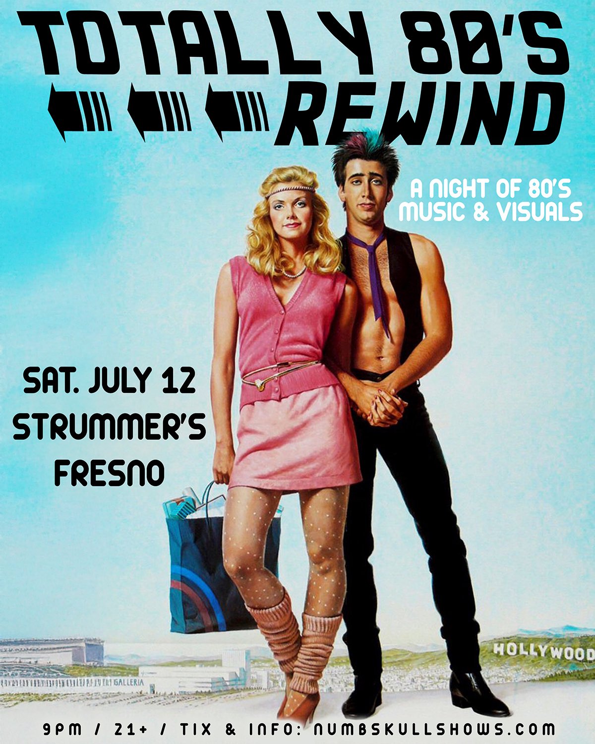 Strummer's (@StrummersFresno) / X