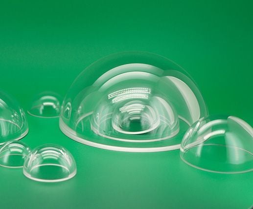clzoptics's tweet image. Accurate Radiation Capture: Domes protect sensors while ensuring accurate solar radiation readings 🌞🔍.
UV Stability: High resistance to solar UV degradation for long-term reliability 🛡️.
#PyranometerDomes #SolarMeasurement #PrecisionSensors #HighAccuracyOptics
