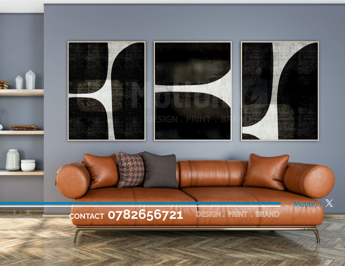 Monday Hustle!

Good morning colleagues, share your products and services on this thread.
Wall Decors AVAILABLE starting from 45k.
#MondayHustle
