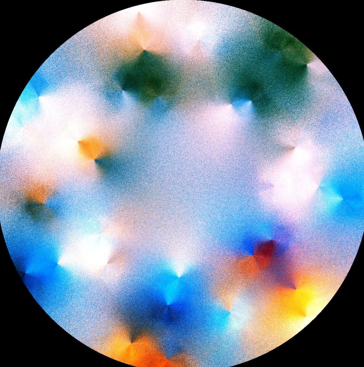 broken pretty things