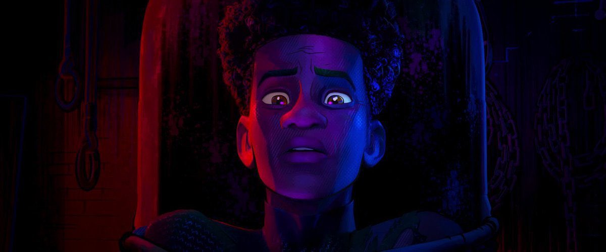 HollywoodHandle's tweet photo. ‘SPIDER-MAN: ACROSS THE SPIDER-VERSE’ released 2 years ago today. https://t.co/QSZHbRXwxa
