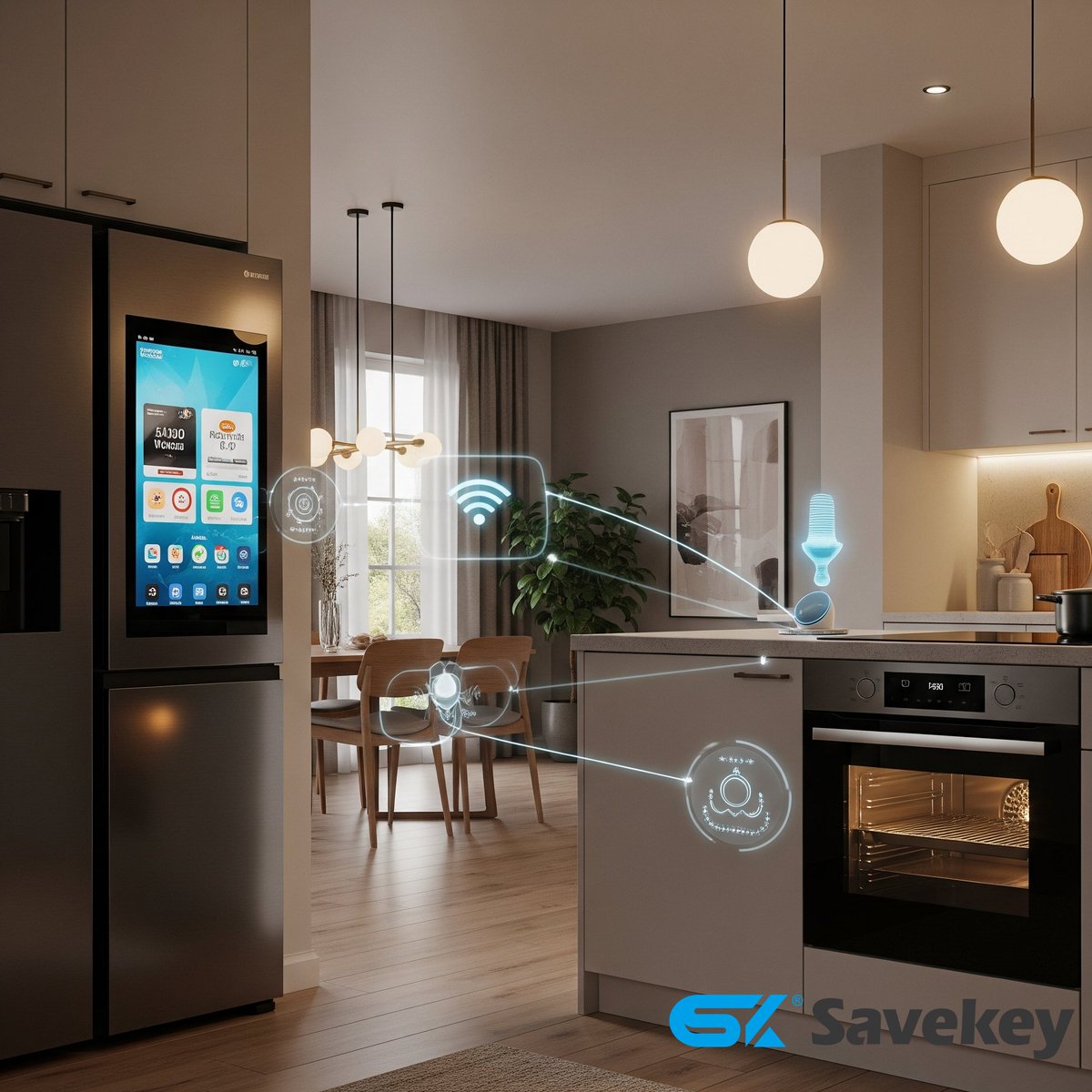 savekeyglobal's tweet photo. 🎉 We're excited to resume sharing insights on smart home, hotel automation &amp; building management. Get ready for updates on #IoT, #SmartTech, and #FutureReady spaces! Follow us &amp; say hi!
#Savekey #SmartHome #HotelAutomation #BMS #BuildingTech #Automation #Innovation https://t.co/UasGjsAyYJ